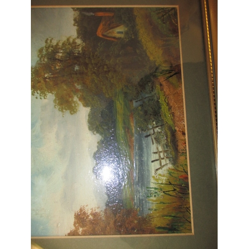 192 - A large quantity of pictures and paintings, various mediums and ages. All in displayable condition