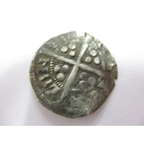 199 - 4 hammered silver coins, all believed to be Edward I, with London, Durham and Canterbury mints, 3 x ... 