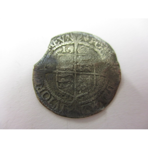 203 - 4 hammered silver coins to include a  Henry III. 1d. Canterbury mint, all in circulated condition, v... 