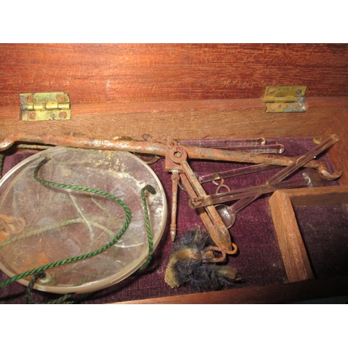 74 - A parcel of vintage scales, to include sovereign scales and chemist pocket scales, all in used condi... 