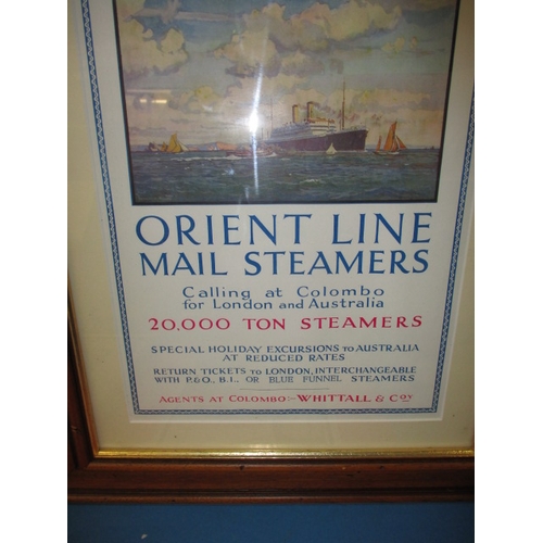 354 - A parcel of framed adverts, most from period magazines and books, in good pre-owned condition