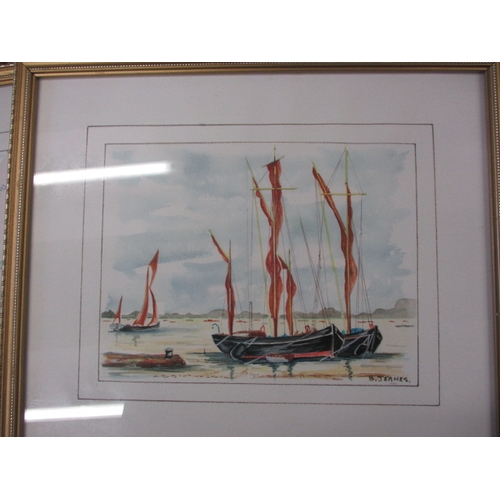 83 - A large quantity of framed pictures, paintings and prints, all in useable pre-owned condition