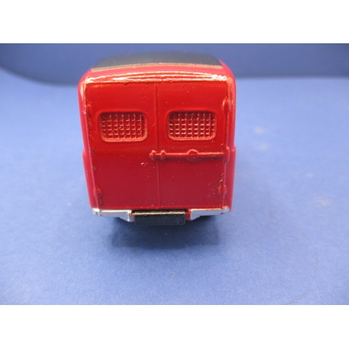 249 - A Dinky Toys 260 Royal Mail Van, with original box, in excellent condition with minor use-related ma... 