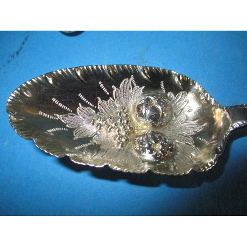 188 - A parcel of antique and later silver items, all in pre-owned used condition, approx. gross parcel we... 