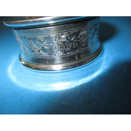 188 - A parcel of antique and later silver items, all in pre-owned used condition, approx. gross parcel we... 