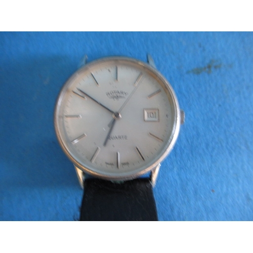 228 - A quantity of vintage pocket and wrist watches to include silver examples and a Smith Jamboree autom... 