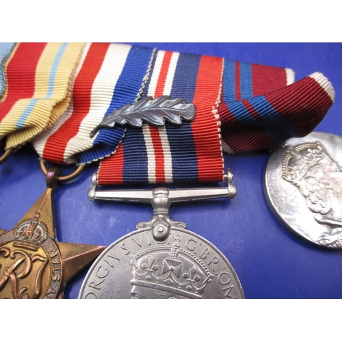 248 - Major-General William Dillon Hughes. A group of 7 medals plus military CB & CBE, one medal named to ... 