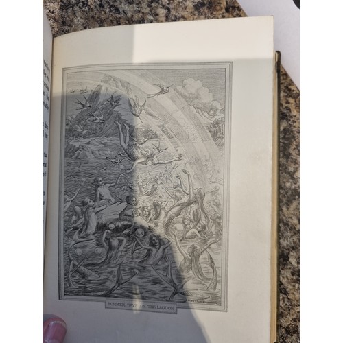 237 - Peter and Wendy hardback first edition by J M Barrie, dated 1911, in used condition with bumping to ... 