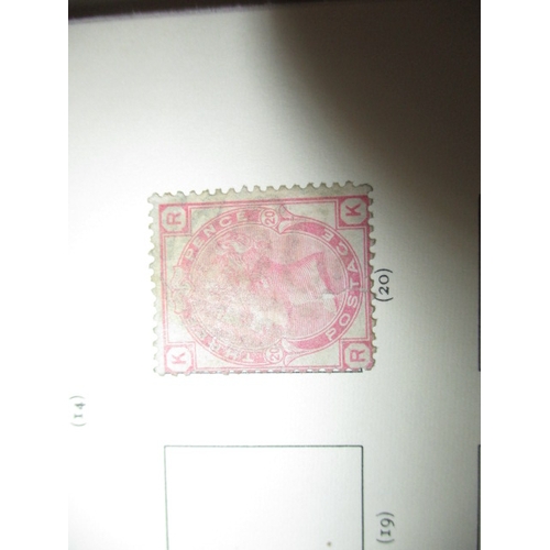 286 - A very large quantity of vintage world stamps, to include 1 penny red and blue example and a Winston... 