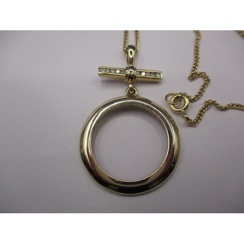 88 - A parcel of 9ct gold jewellery items, all in useable pre-owned condition, approx. parcel weight 24.4... 