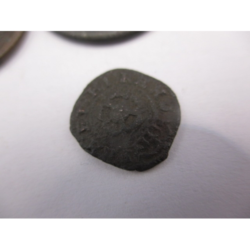 210 - A parcel of antique coins, to include some very fine grades, from a private collection