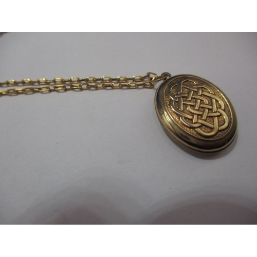 99 - A small parcel of gold jewellery items, approx. gross parcel weight 8.8g all in used condition