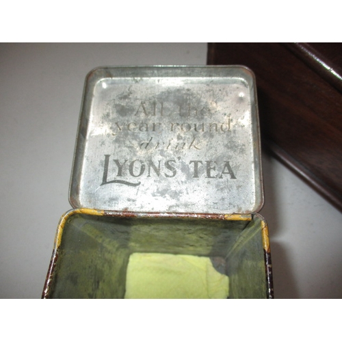 226 - A quantity of miscellanea to include a jewellery box and work box. All in pre-owned condition