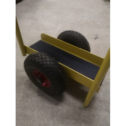 7 - Plasterboard Dolly Trolley