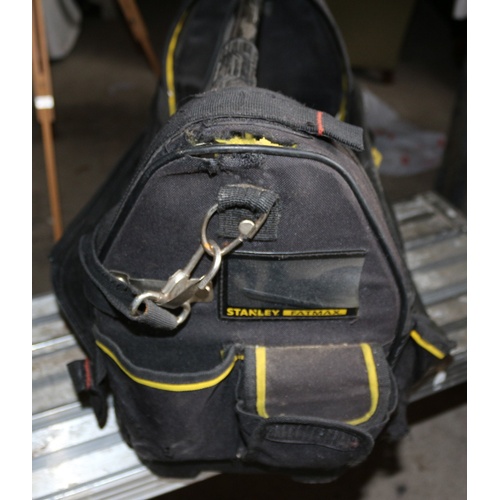 16 - Stanley Fatmax Toolbag