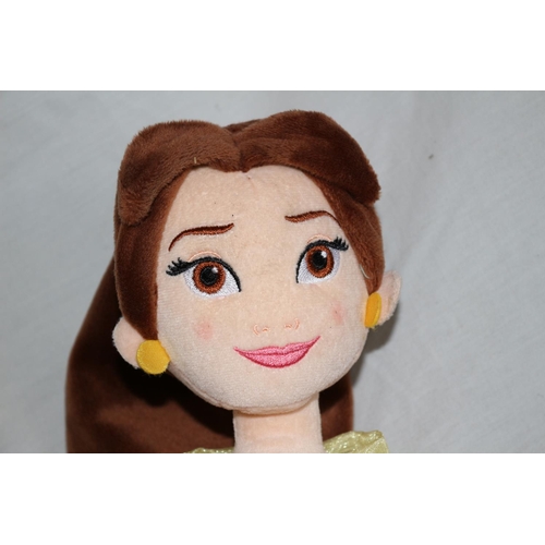 15 - Disney Shop Belle Doll