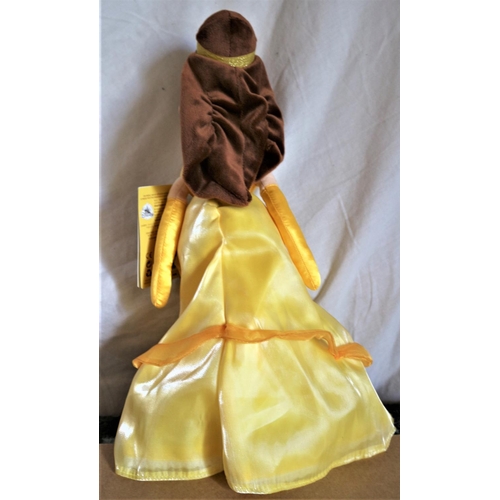 15 - Disney Shop Belle Doll