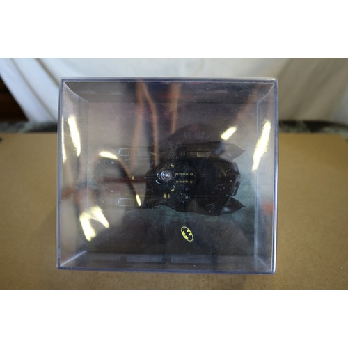 49 - Boxed Eaglemoss Die Cast Model from Batman: Arkham Knight Video Game