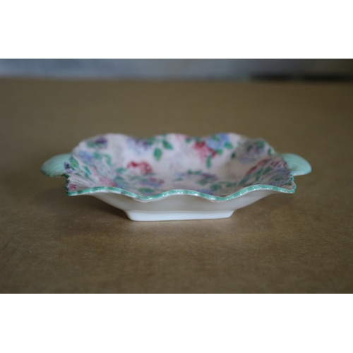 94 - Shelley Fine Bone China Pin Dish