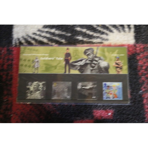 70 - Set of 12 First Day Covers - 1999