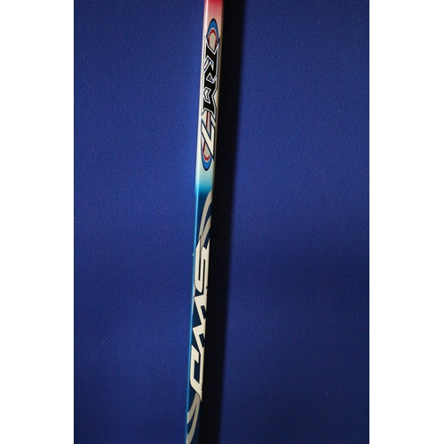 217 - Sher-Wood Ice Hockey Stick - Coffey 77