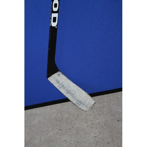 221 - Sher Wood Ice Hockey Stick