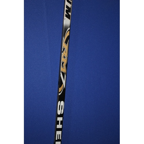 221 - Sher Wood Ice Hockey Stick