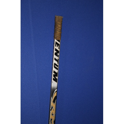 221 - Sher Wood Ice Hockey Stick