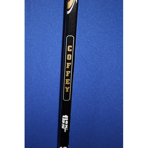 221 - Sher Wood Ice Hockey Stick