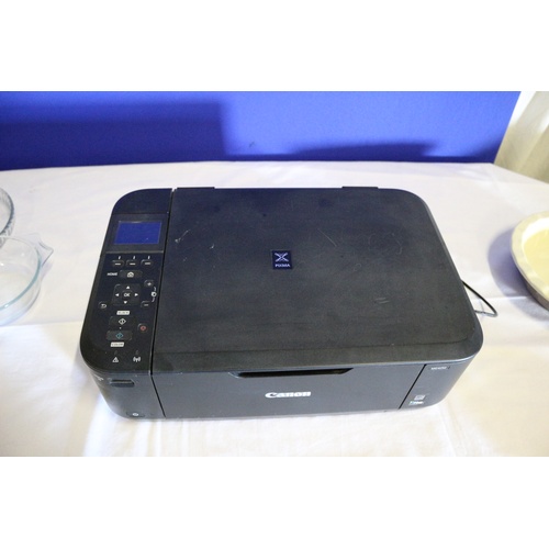 7 - Working Canon MG4250 Printer