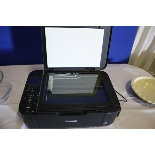 7 - Working Canon MG4250 Printer