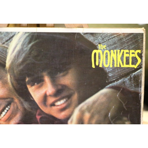 625 - The Monkees Vinyl Album