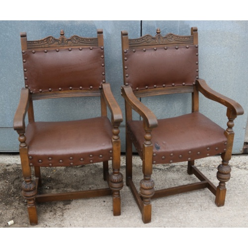 Old 2025 charm chairs