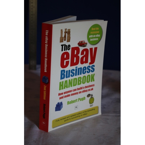 132 - The Ebay Business Handbook