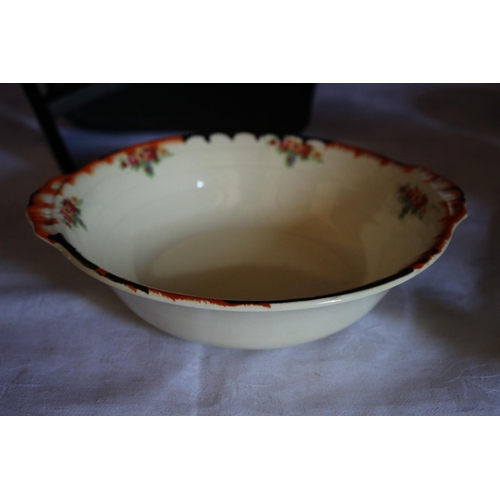 178 - Collection of Vintage Bowls from Grindley Pottery