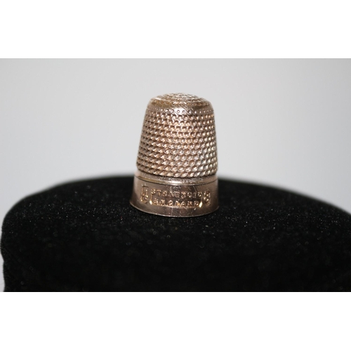 246 - Stratnoid Thimble