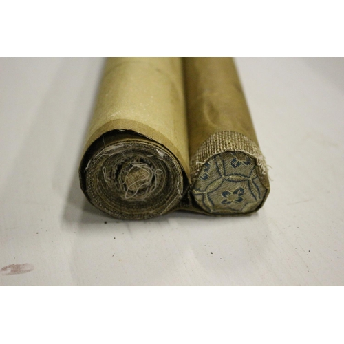 315 - Stunning Piece - Highly Collectable Antique Long Chinese Scroll Depicting Rabbits Which are Consider... 
