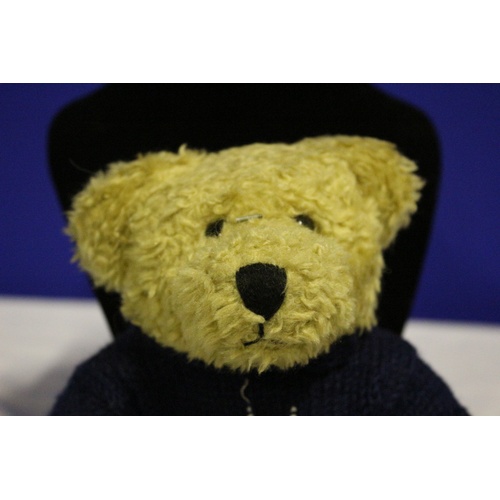 502 - Vintage Mini Boden Bear