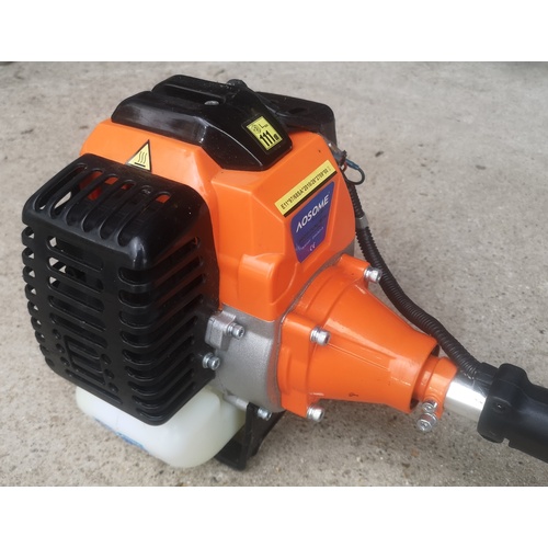 677 - AOSOME Power Products Multi Function Professional Series ASMT 2600-3

Petrol Strimmer