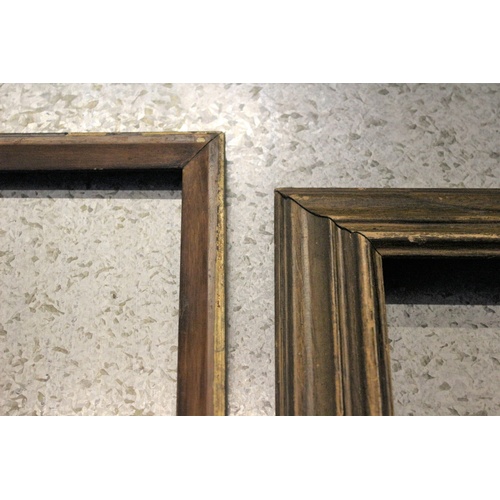 679 - Collection of 4 Mixed Size Frames