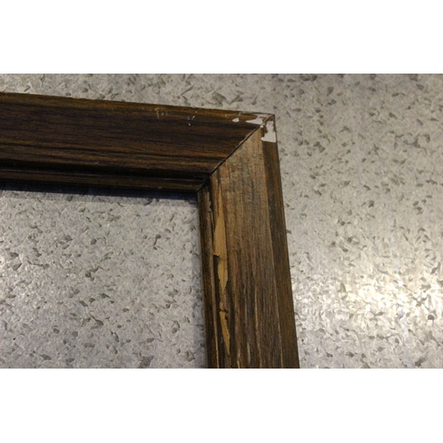 679 - Collection of 4 Mixed Size Frames