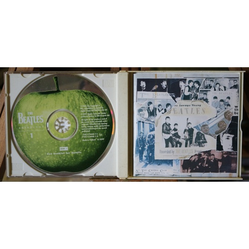 718 - The Beatles Anthology 1 CD