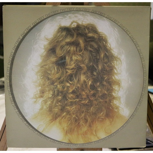 736 - Daltrey Vinyl