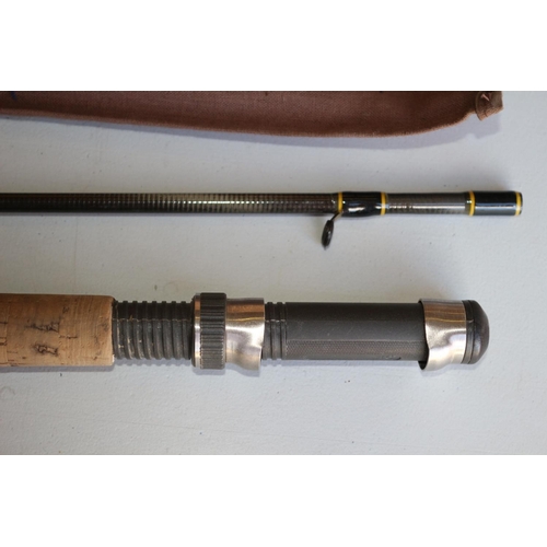 Shakespeare Sigma Supra Fly Fishing Rods