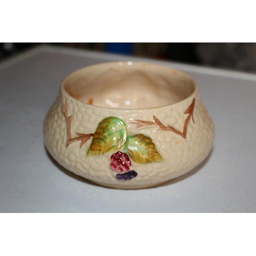 150 - Small Vintage Wade Bowl