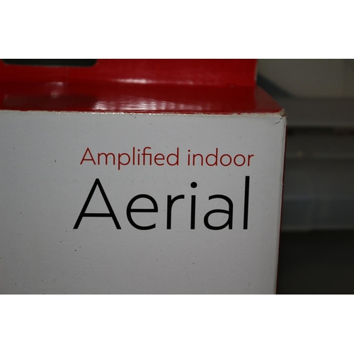 678 - One For All Amplified Indoor Freeview Aerial