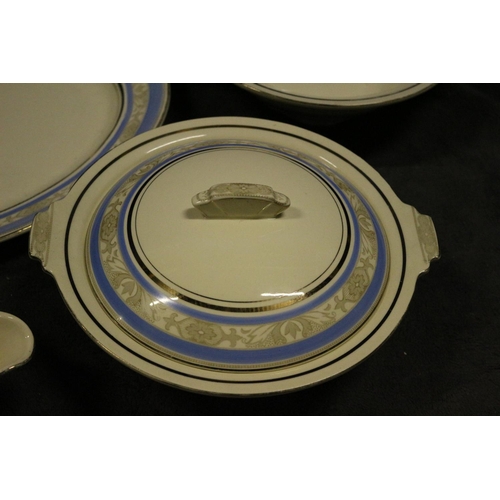 106 - Selection of Tam's Ware China