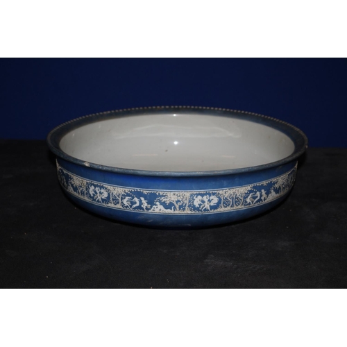 18 - Sylvan-Jasper Large Bowl