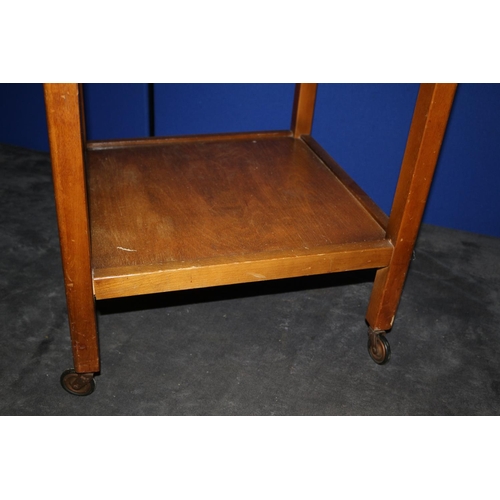 30 - 1940/50's Serving Trolley