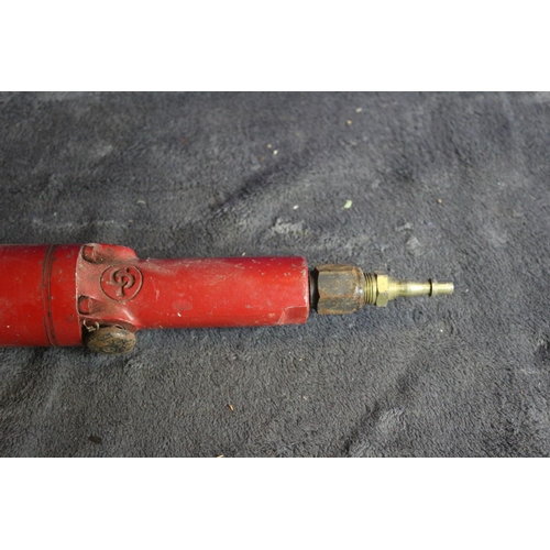 156 - Chicago Pneumatic Air Tool